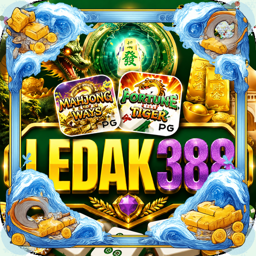 ledak388 — galeri pratinjau Resmi APK